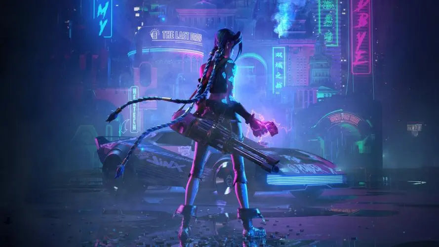 凯尔特游戏原画分析法有哪些