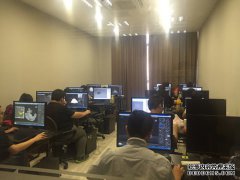 Unity3D开发就业前景怎么样